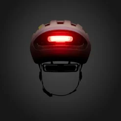 Fizik Kyros Racefietshelm - grey-lavander