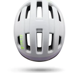 Fizik Kyros Racefietshelm - grey-lavander