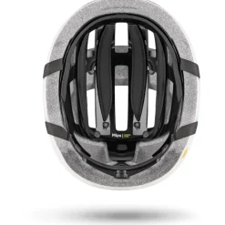 Fizik Kyros Racefietshelm - white