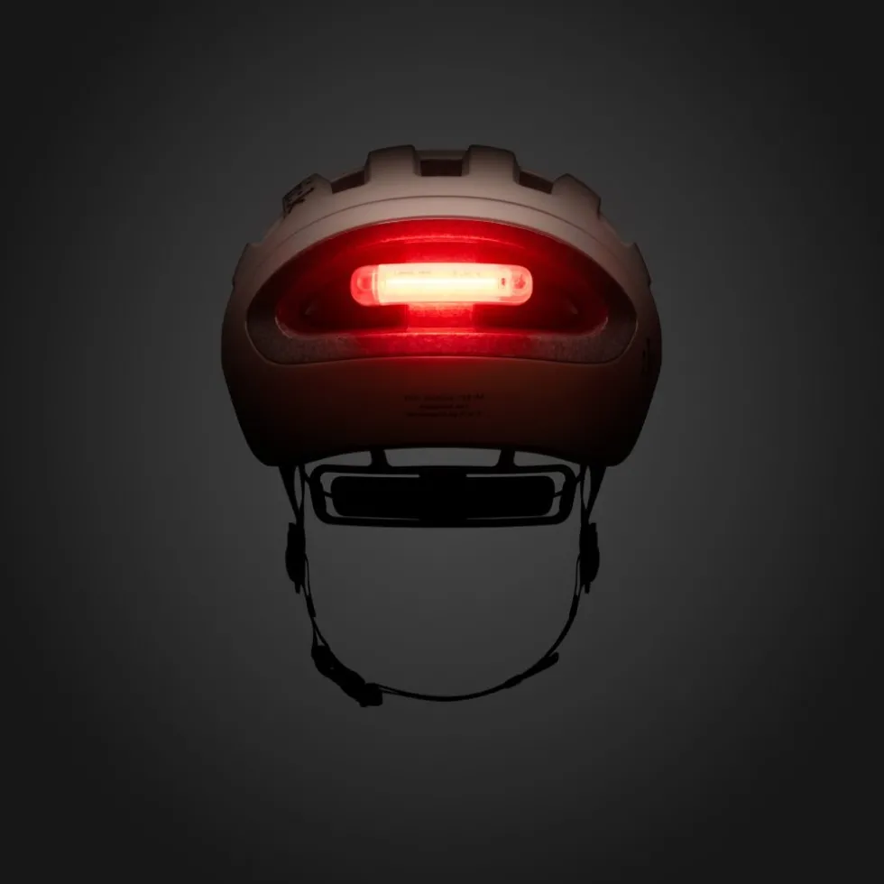 Fizik Kyros Racefietshelm - white