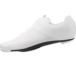 Fizik Lyra Racefietsschoenen Unisex - white/white