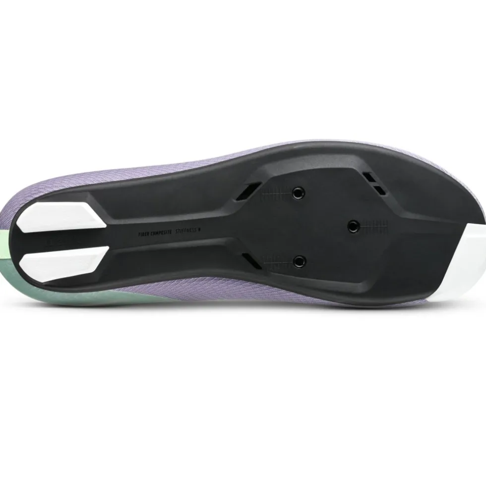 Fizik Lyra Racefietsschoenen Unisex - lavandar/mintgreen