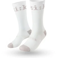 Fizik Team Edition Sokken - wit