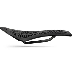Zadels < Fizik Tempo Aliante R1 Adaptive Zadel - zwart | 155mm