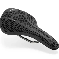 Zadels < Fizik Tempo Aliante R3 Adaptive Zadel - zwart | 155mm