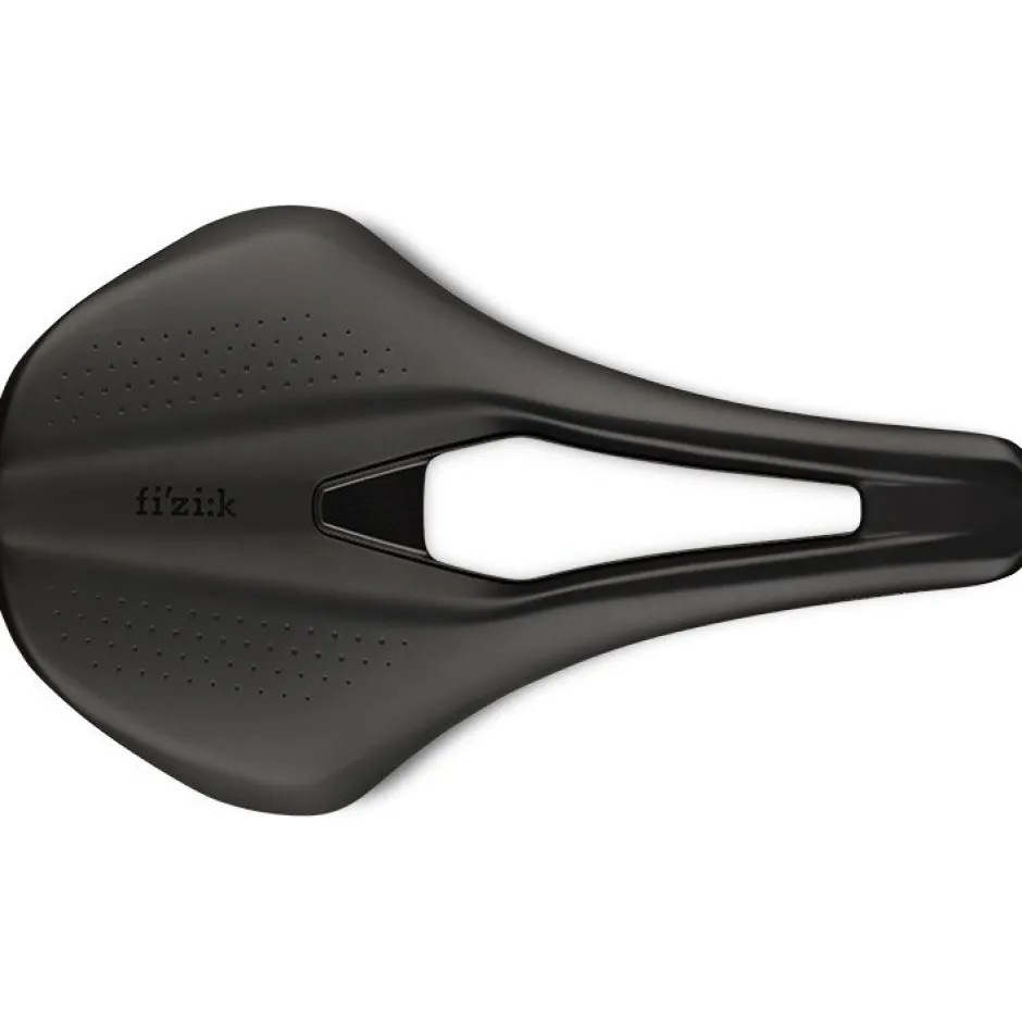 Zadels < Fizik Tempo Argo R3 Zadel - zwart