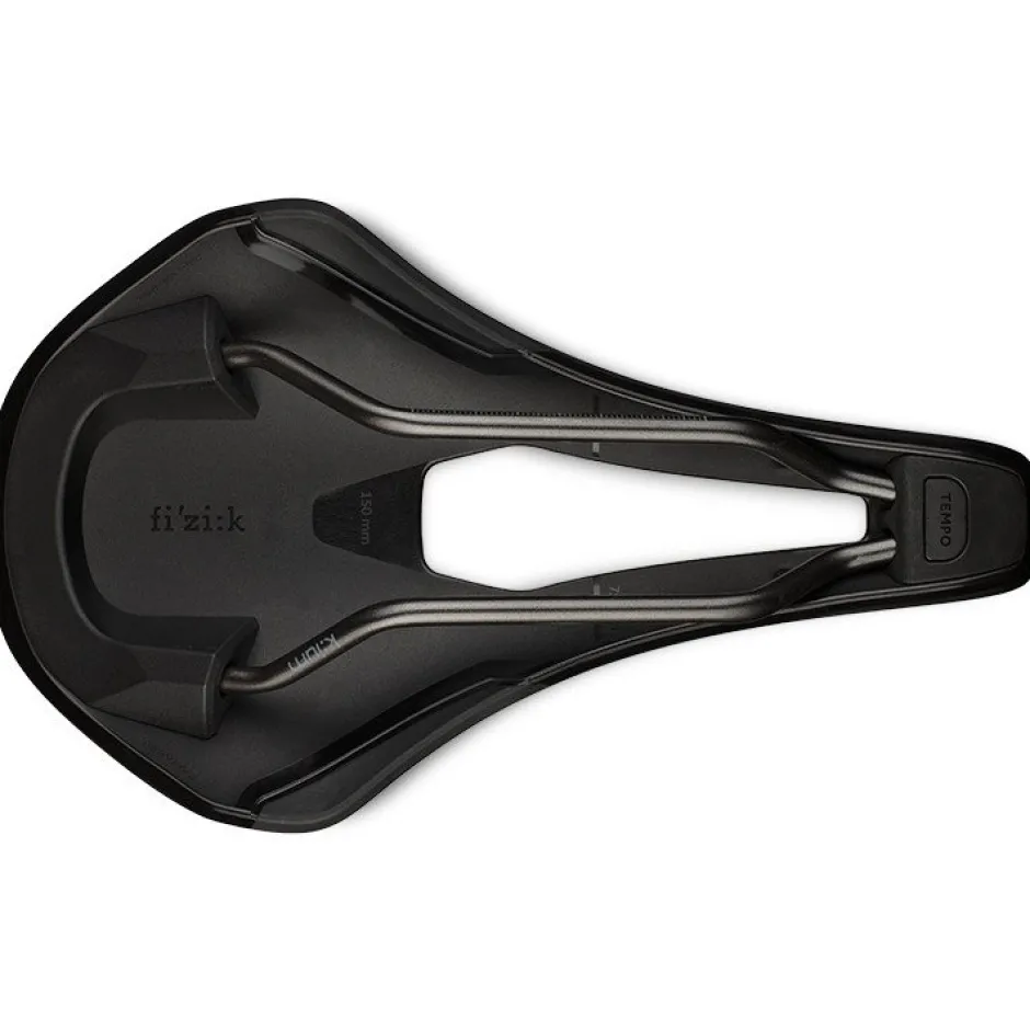 Zadels < Fizik Tempo Argo R3 Zadel - zwart