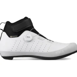 Winterschoenen|Wielrenschoenen < Fizik Tempo Artica GTX Winter Racefietsschoenen Unisex - Wit / Grijs