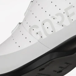 Winterschoenen|Wielrenschoenen < Fizik Tempo Artica GTX Winter Racefietsschoenen Unisex - Wit / Grijs