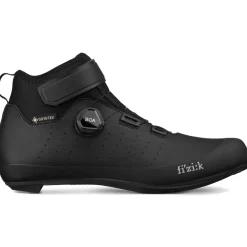 Fizik Tempo Artica GTX Winter Racefietsschoenen Unisex - Zwart / Zwart
