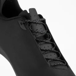 Klikschoenen|Wielrenschoenen < Fizik Tempo Beat Racefietsschoenen Unisex - zwart/zwart