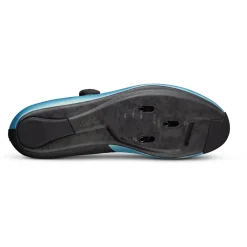 Fizik Tempo Decos Carbon Iridescent Racefietsschoenen Unisex - blauw