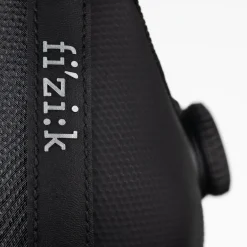 Fizik Tempo Decos Carbon Racefietsschoenen Unisex - zwart