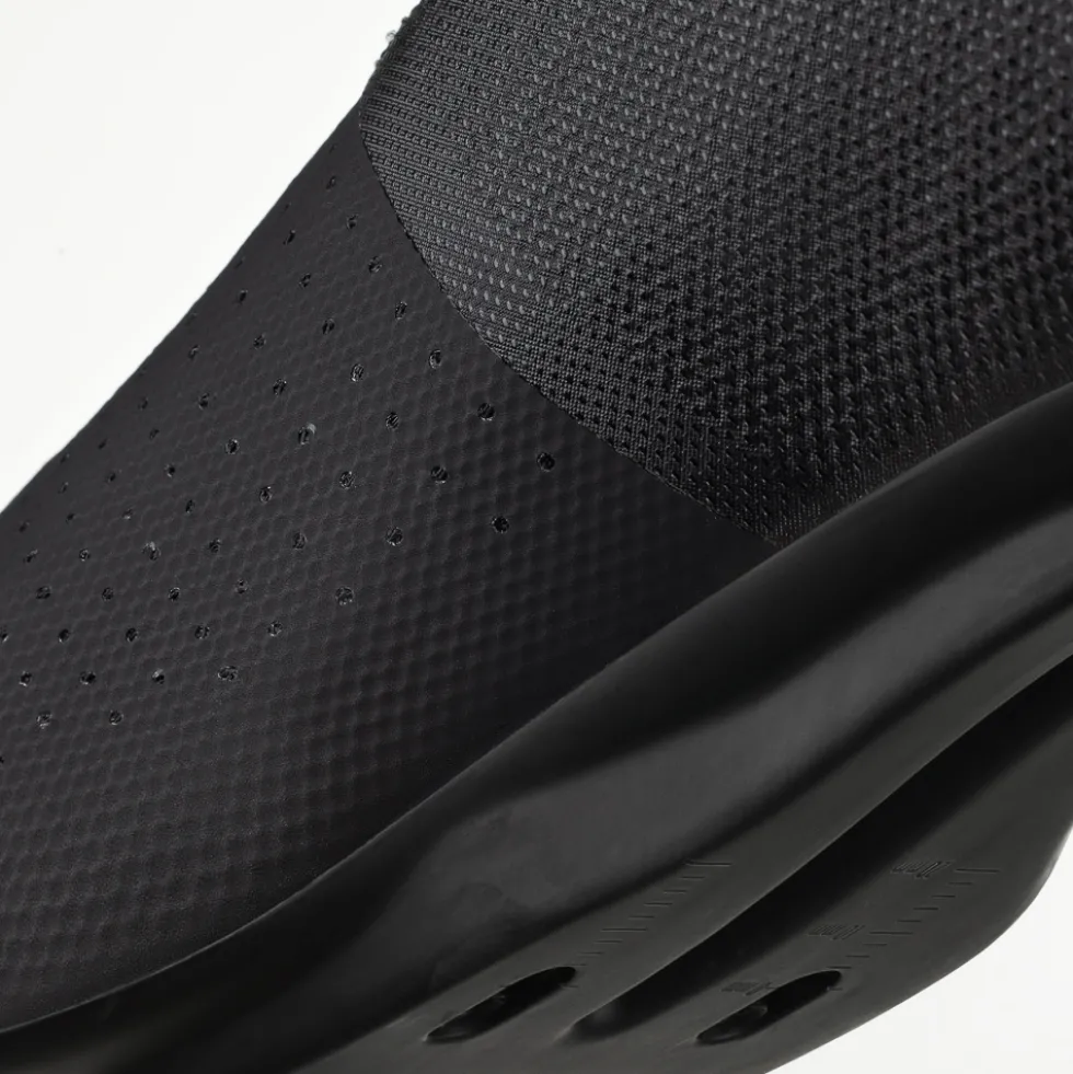 Fizik Tempo Decos Carbon Racefietsschoenen Unisex - zwart