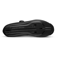 Fizik Tempo Decos Carbon Racefietsschoenen Unisex - zwart
