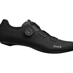 Fizik Tempo Decos Carbon Racefietsschoenen Unisex - zwart