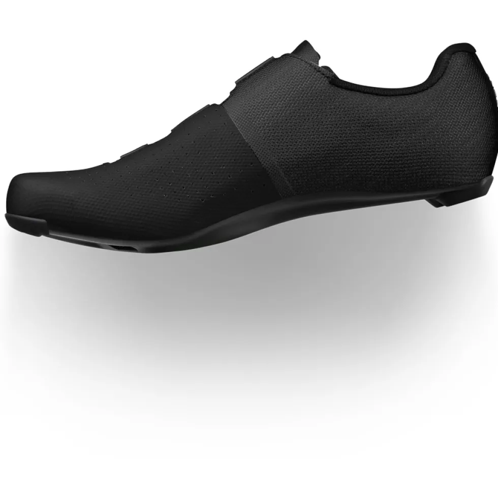Fizik Tempo Decos Carbon Racefietsschoenen Unisex - zwart