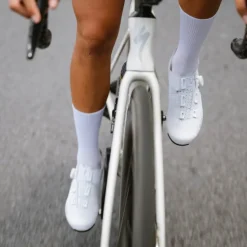Fizik Tempo Decos Carbon Racefietsschoenen Unisex - Wide - zwart/zwart