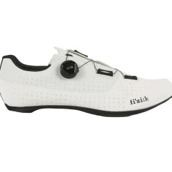 Fizik Tempo Overcurve R4 Racefietsschoenen Unisex - wit/wit