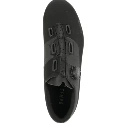 Fizik Tempo Overcurve R4 Racefietsschoenen Unisex - Wide - zwart