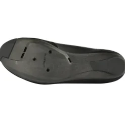 Wielrenschoenen|Wielrenschoenen < Fizik Tempo Overcurve R4 Racefietsschoenen Unisex - zwart/zwart