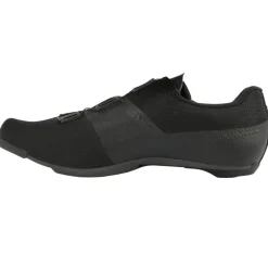 Wielrenschoenen|Wielrenschoenen < Fizik Tempo Overcurve R4 Racefietsschoenen Unisex - zwart/zwart