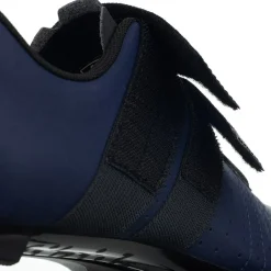 Klikschoenen|Wielrenschoenen < Fizik Tempo Powerstrap R5 Racefietsschoenen Unisex - navy/black