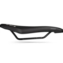 Zadels < Fizik Terra Argo X5 - Zadel - zwart | 160mm