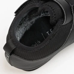 Fizik Terra Artica GTX Winter MTB Schoenen Unisex - Zwart / Zwart