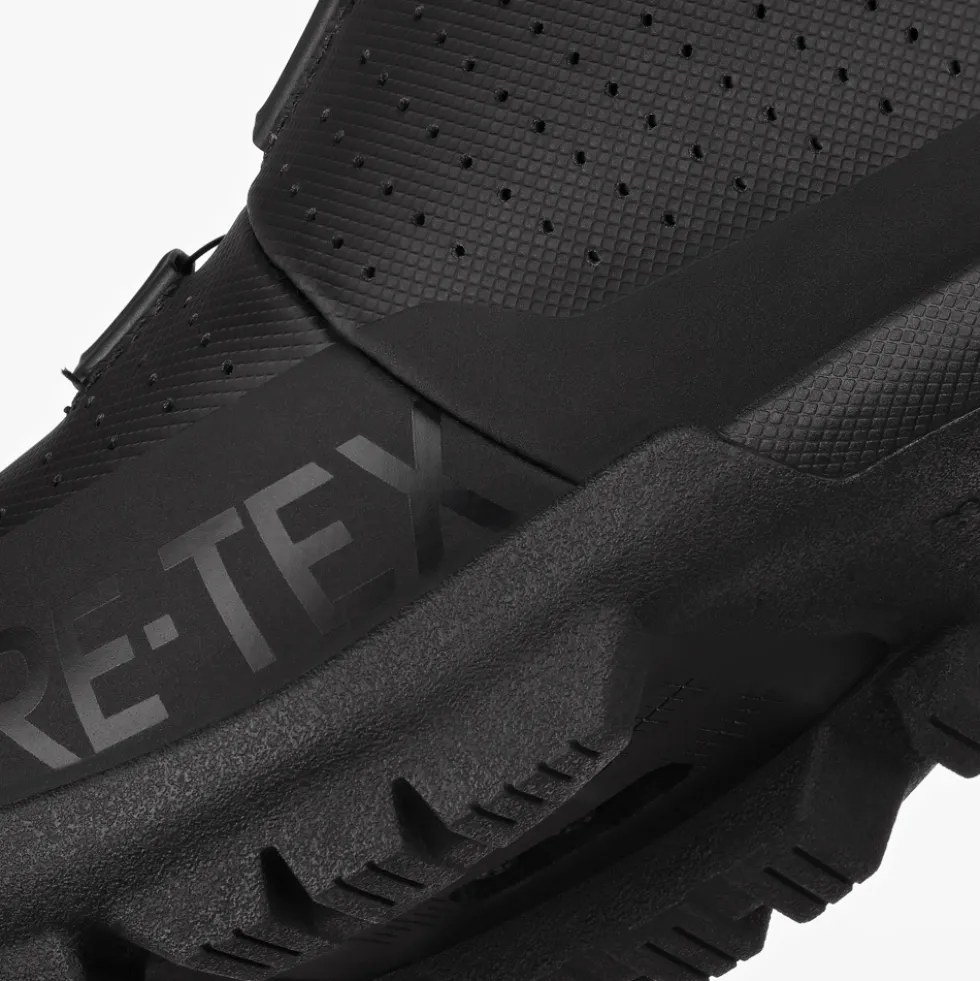 Fizik Terra Artica GTX Winter MTB Schoenen Unisex - Zwart / Zwart