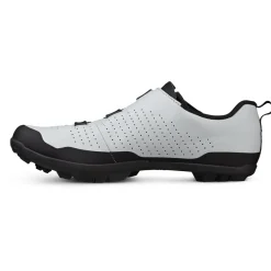 Fizik Terra Atlas MTB-Schoenen Unisex - grijs/zwart