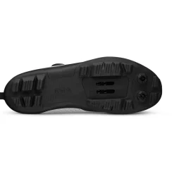 Fizik Terra Atlas MTB-Schoenen Unisex - grijs/zwart