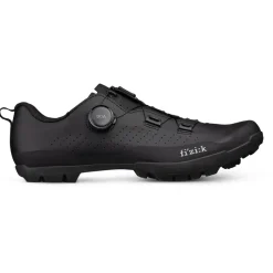 Mtb-Schoenen|Mtb-Schoenen < Fizik Terra Atlas MTB-Schoenen Unisex - zwart/zwart