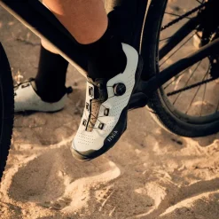 Mtb-Schoenen|Mtb-Schoenen < Fizik Terra Atlas MTB-Schoenen Unisex - zwart/zwart