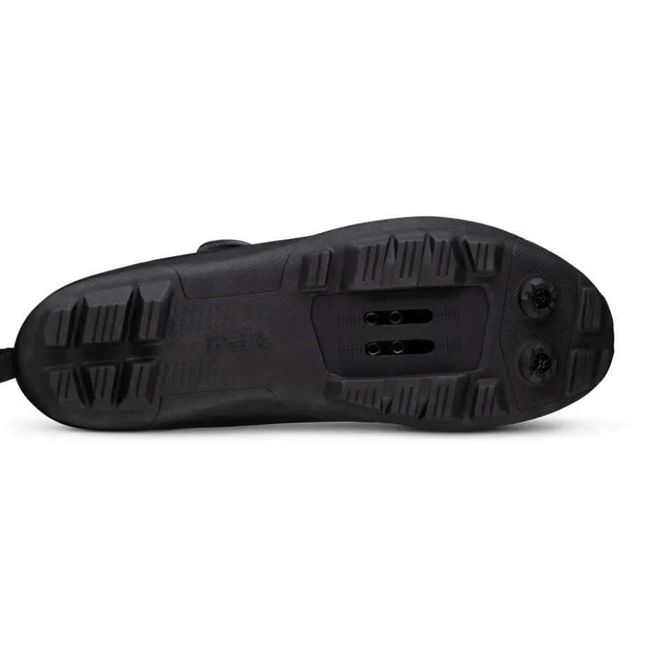 Mtb-Schoenen|Mtb-Schoenen < Fizik Terra Atlas MTB-Schoenen Unisex - zwart/zwart