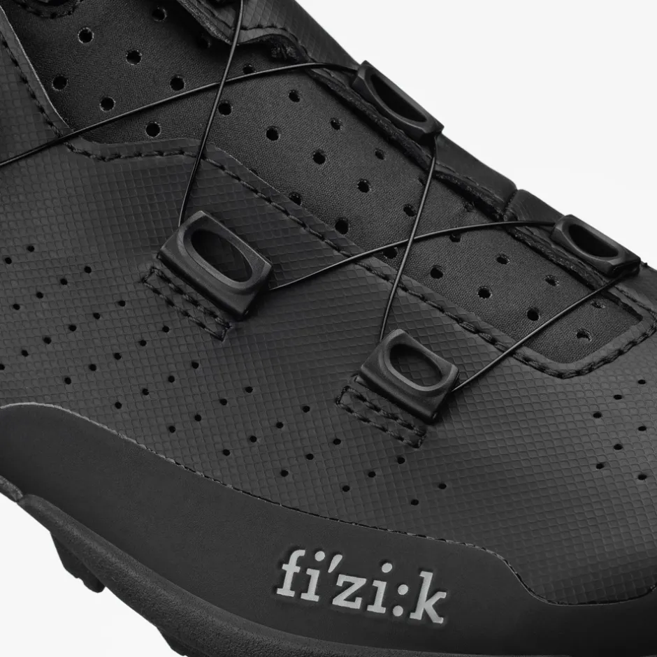 Mtb-Schoenen|Mtb-Schoenen < Fizik Terra Atlas MTB-Schoenen Unisex - zwart/zwart