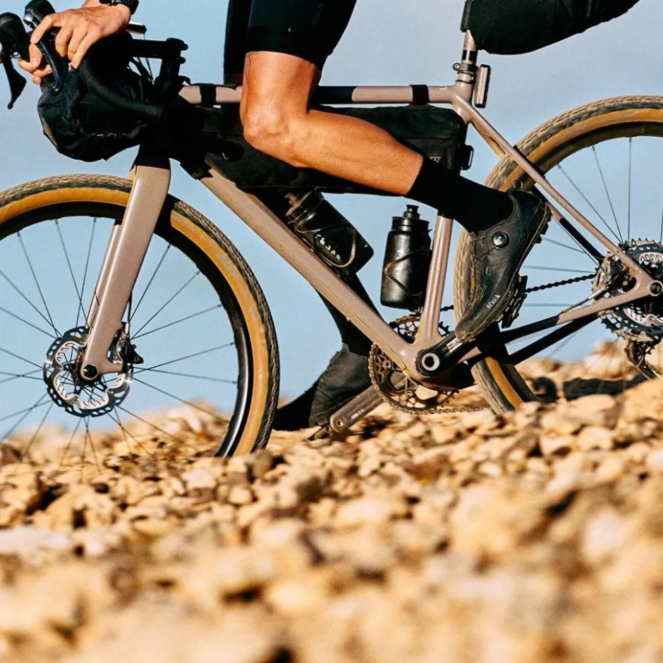 Mtb-Schoenen|Mtb-Schoenen < Fizik Terra Atlas MTB-Schoenen Unisex - zwart/zwart