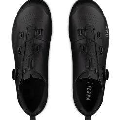 Mtb-Schoenen|Mtb-Schoenen < Fizik Terra Atlas MTB-Schoenen Unisex - zwart/zwart