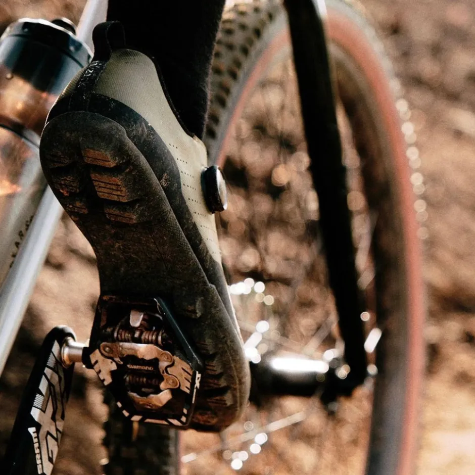 Mtb-Schoenen|Mtb-Schoenen < Fizik Terra Atlas MTB-Schoenen Unisex - zwart/zwart
