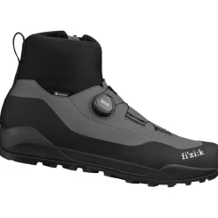 Winterschoenen|Winterschoenen < Fizik Terra Nanuq GTX Flat MTB-Schoenen Unisex - zwart/grijs