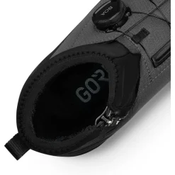 Fizik Terra Nanuq GTX MTB-Schoenen Unisex - zwart/grijs