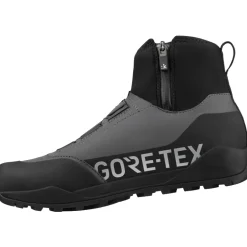 Fizik Terra Nanuq GTX MTB-Schoenen Unisex - zwart/grijs