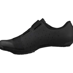 Fizik Terra Powerstrap X4 Gravel-Schoenen Unisex - zwart/zwart