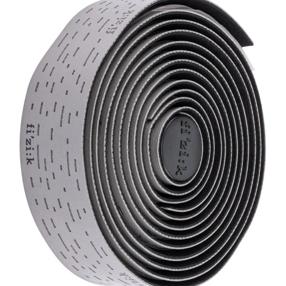 Fizik Terra Solocush Tacky Stuurlint - light grey