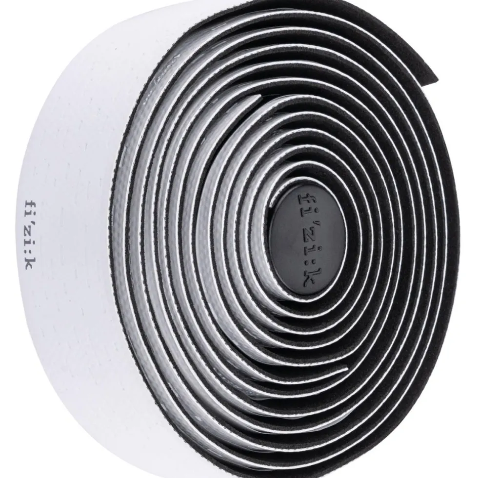 Fizik Terra Solocush Tacky Stuurlint - wit