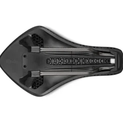 Fizik Transiro Aeris Long Distance R3 Adaptive Zadel - zwart | 135mm