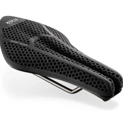 Fizik Transiro Aeris Long Distance R3 Adaptive Zadel - zwart | 135mm