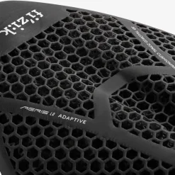 Fizik Transiro Aeris Long Distance R3 Adaptive Zadel - zwart | 135mm