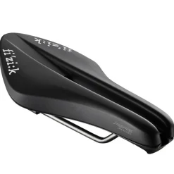Fizik Transiro Aeris Long Distance R3 Triatlon Zadel - 135mm - black