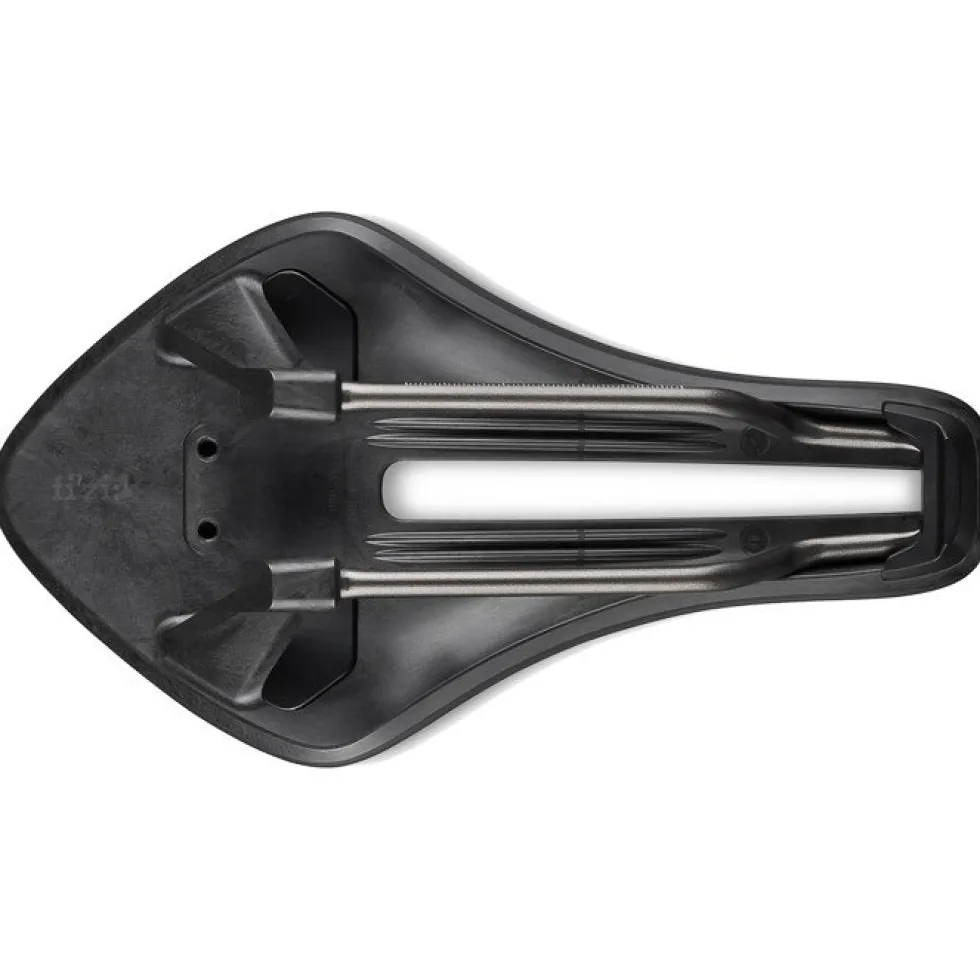 Fizik Transiro Aeris Long Distance R3 Triatlon Zadel - 135mm - black